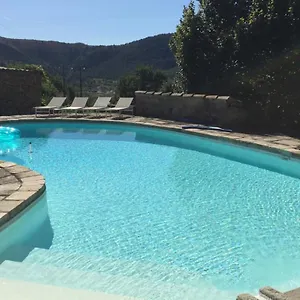  Bed & Breakfast D'hotes Les Cerisiers