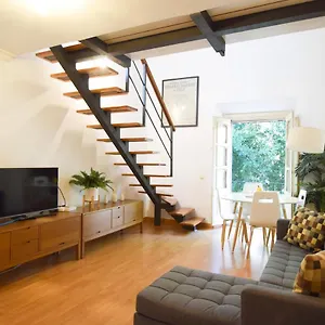 Letmalaga Gisela Appartement Málaga
