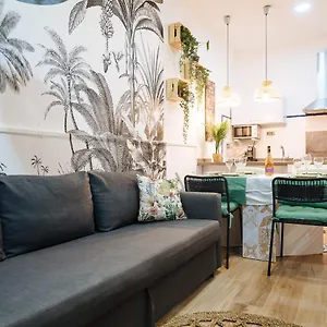 Divi Martinez Montanes Appartement Sevilla