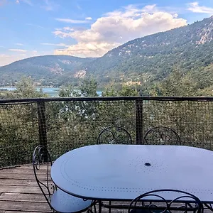  Lodge Et Du Belvedere