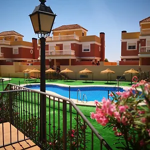 Playamar Appartement Roquetas de Mar
