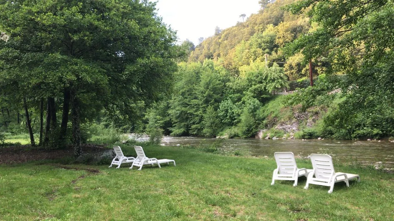 Relais Des Brison Hotel Beaumont  Beaumont (Ardeche)
