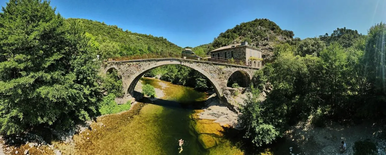 Relais Des Brison Hotel Beaumont  2*, Beaumont (Ardeche) France