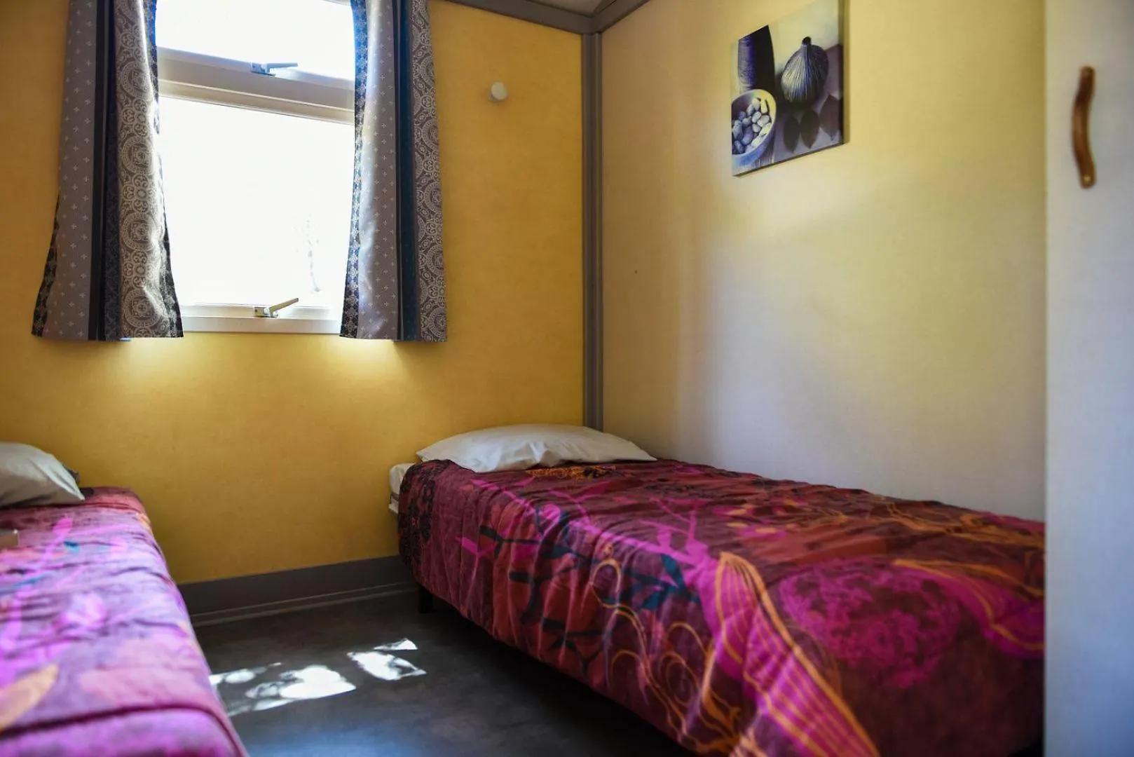 Relais Des Brison Hotel Beaumont  Campsite Beaumont (Ardeche)