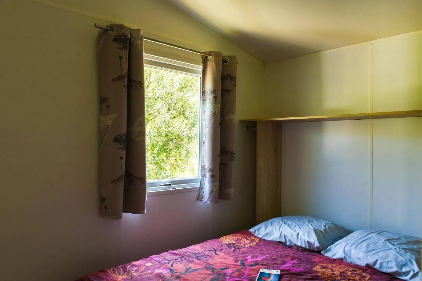 ** Campsite Relais Des Brison Hotel Beaumont  France