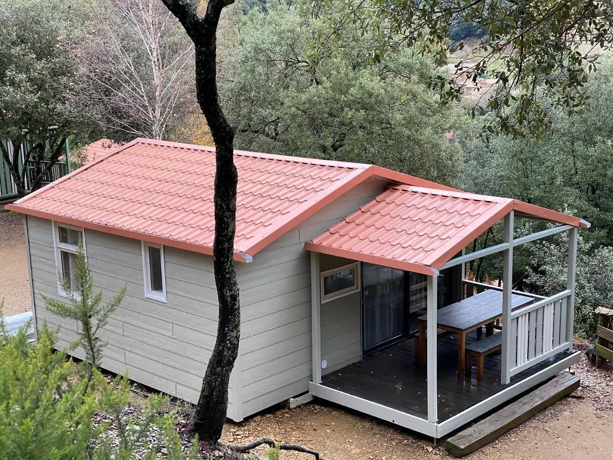 Relais Des Brison Hotel Beaumont  Campsite